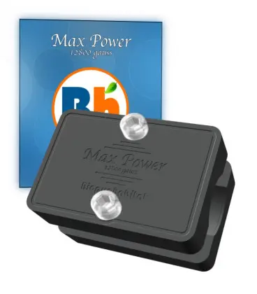 Anti-calcaire magnétique Max Power 12800 Gauss